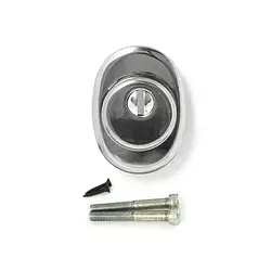 Броненакладка Apecs Protector 50/27-MK хром
