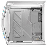 Корпус Asus ROG Hyperion GR701 White без БЖ (90DC00F3-B39000), фото 10