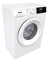 Пральна машина Gorenje WNHPI62SCS/UA 6кг/1200об./ Інверторний двигун