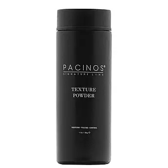 Пудра для стилізації волосся Pacinos Texture Powder 30г