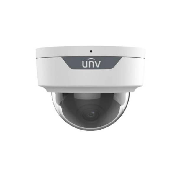 IP-відеокамера купольна Uniview IPC344SEN-DAF2-IU