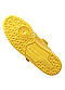 Кросівки чоловічі Adidas Forum Low Yellow/White, фото 4