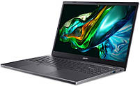 Ноутбук Acer Aspire 5 15 A515-48M-R09P (NX.KJ9EU.008) Steel Gray, фото 3