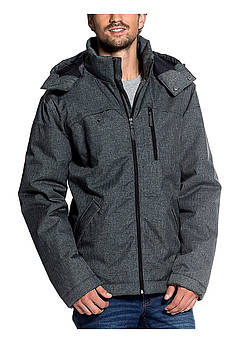 Куртка чоловіча демісезонна Gregster Men's Outdoor Jacket XL Grey