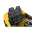 Дитячий електромобіль машина Audi R8 Spyder M 3449EBLR-6 (MP3, SD, USB, мотори 2x35W, акум.12V7AH), фото 10