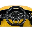 Дитячий електромобіль машина Audi R8 Spyder M 3449EBLR-6 (MP3, SD, USB, мотори 2x35W, акум.12V7AH), фото 11