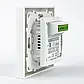 Терморегулятор Heat Plus M1.16 White WI-Fi, фото 3