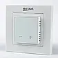 Терморегулятор Heat Plus M1.16 White WI-Fi, фото 2