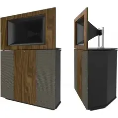 Klipsch Jubilee