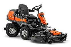 Райдер Husqvarna R 420TsXAWD