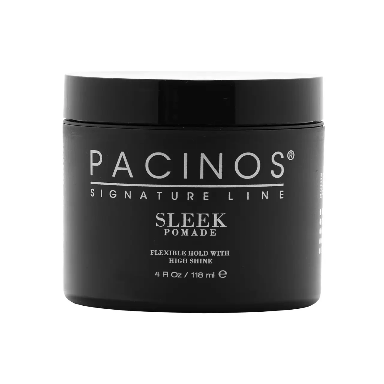 Помада для укладання волосся Pacinos Sleek Extra Hold Pomade 118 мл