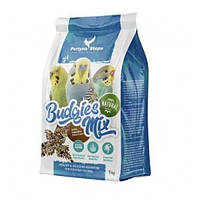 Перлина Степу Perlyna Stepu Budgies Mix суміш для хвилястих папуг, 1кг