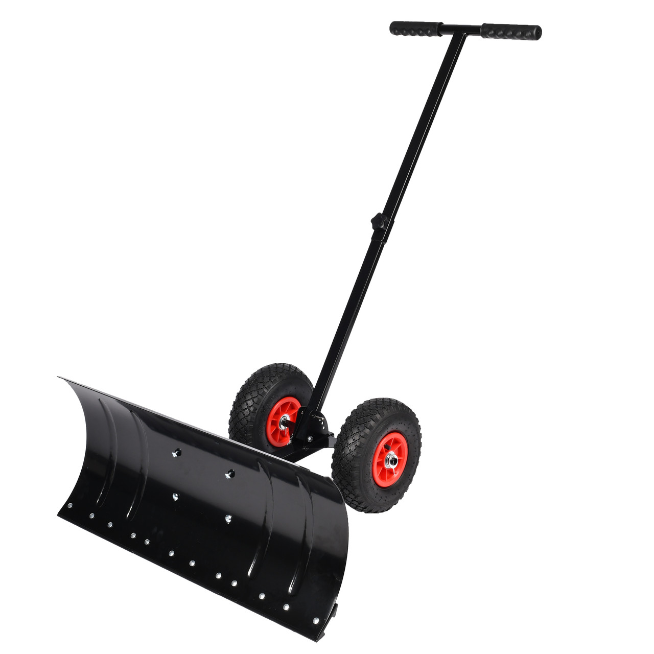 Снігоприбирач ручний, фото 1