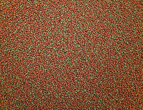 Корм Dajana Tropical Granules Basic 10 L/5200 г Корм в виде гранул для тропических аквариумных рыб, фото 3