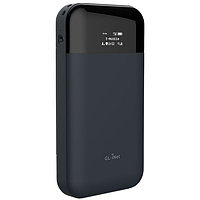 Мобильный 3G/4G WiFi роутер GL-iNet Mudi (GL-E750V2)