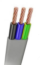 Кабель ВВГп