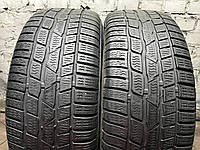 Зимние шины б/у 215/60 R16 Continental ContiWinterContact TS 830P