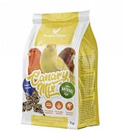 Перлина Степу Perlyna Stepu Canary Mix зерносуміш для канарок, 1кг