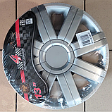 Kолпаки R13 Sprotive к-т 4 шт., фото 2