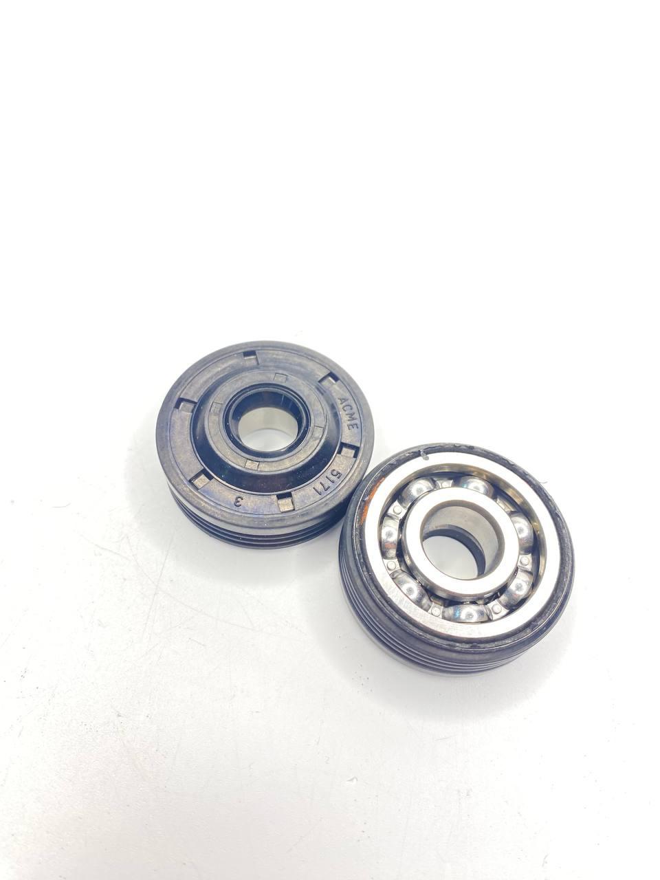 Підшипники+сальники H 137/142 P 350/351, фото 1