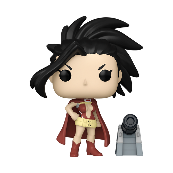 Funko Pop My Hero