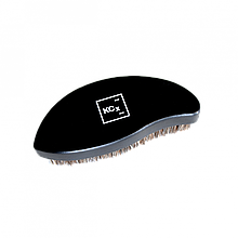 Щітка для чистки поверхні з шкіри - Koch Chemie Leather Brush чорний (9998156)