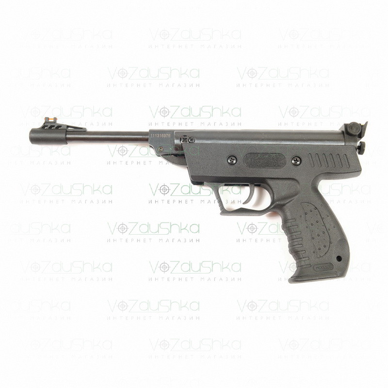 Пневматичний пістолет xtsg xt-s3