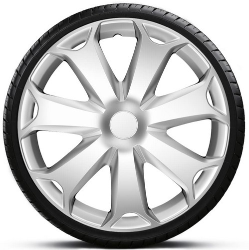 Kолпаки R15 MEGA 4шт, фото 1