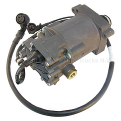 Циліндр зчеплення робочий ( ПГУ зчеплення ) DAF CF/XF; MAN; IVECO; RVI  DAF OE 1938762 оригінал