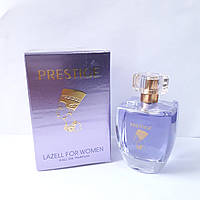 Женская Парфюмерная вода PRESTIGE Lazell for women