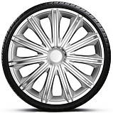 Kолпаки R13 NERO 4шт, фото 2