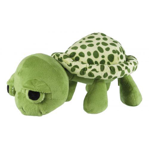 Іграшка для собак Trixie Черепаха з пискавкою 40 см (плюш)