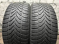 Зимние шины б/у 205/55 R16 Lassa Snowtrac 3