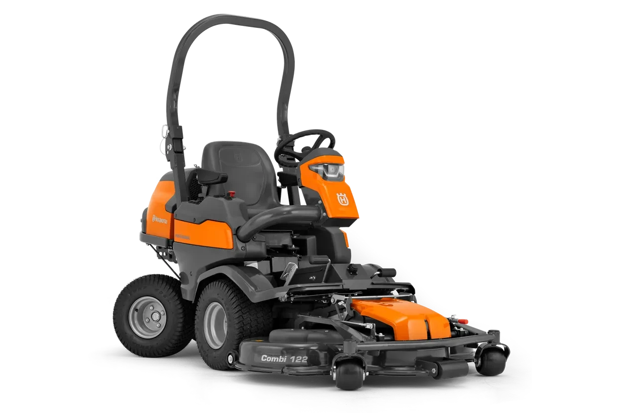Райдер Husqvarna P 524X