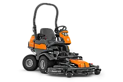 Райдер Husqvarna P 524X