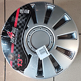 Kолпаки R13 Racing 4шт, фото 5