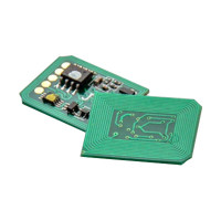 Чип для картриджа OKI5500\/5800\/5900,6K-CMYKO-5800-6K-CMYK-VE AHK (3206214), фото 1