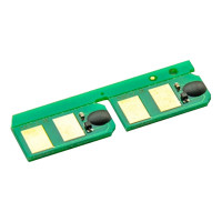 Чип для картриджа OKIB401\/MB441\/MB451,1.5KO-B401-1.5K-VE AHK (3206185), фото 1