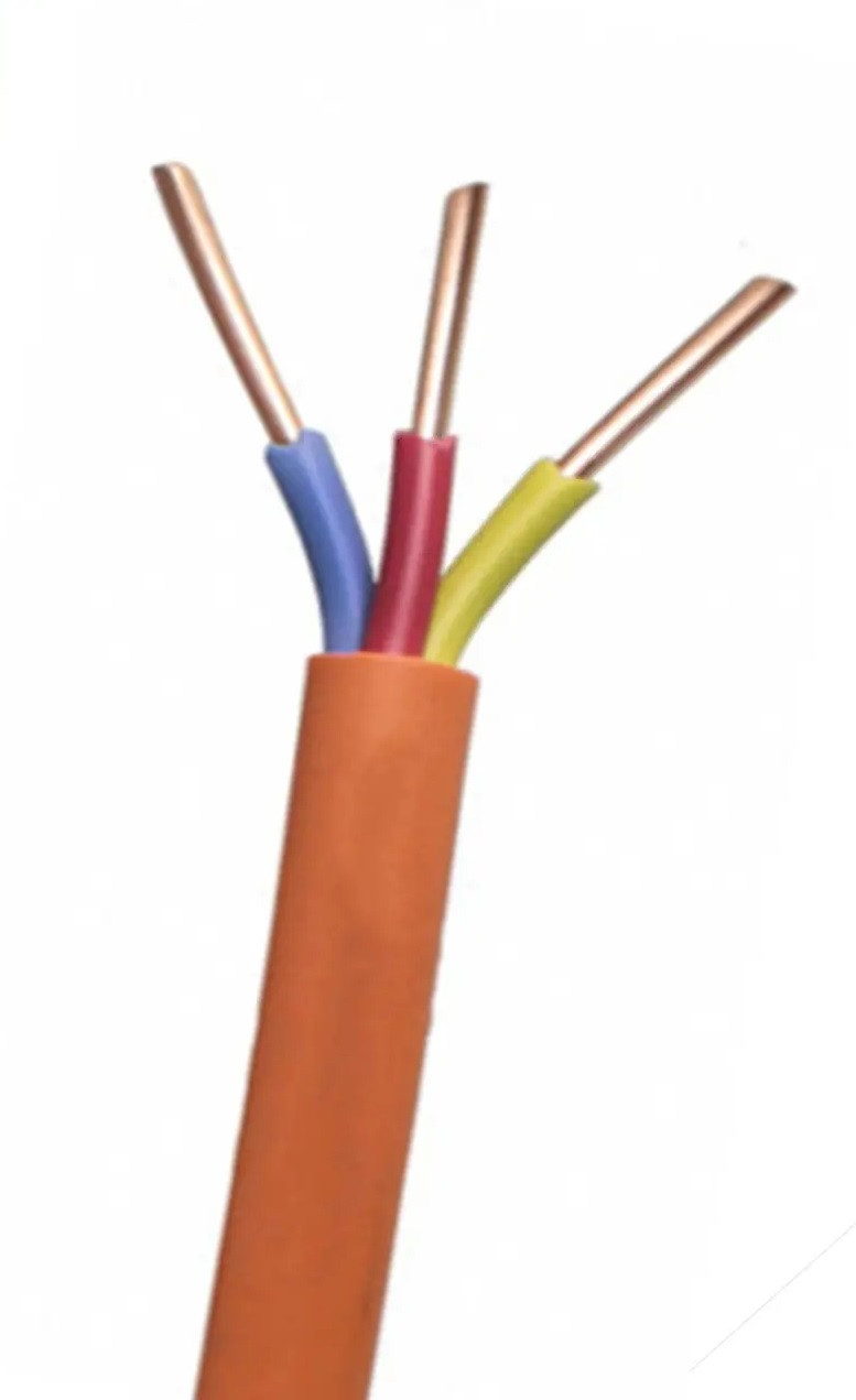 FLAME-X 950 (N)HXH FE180/E90 3х50