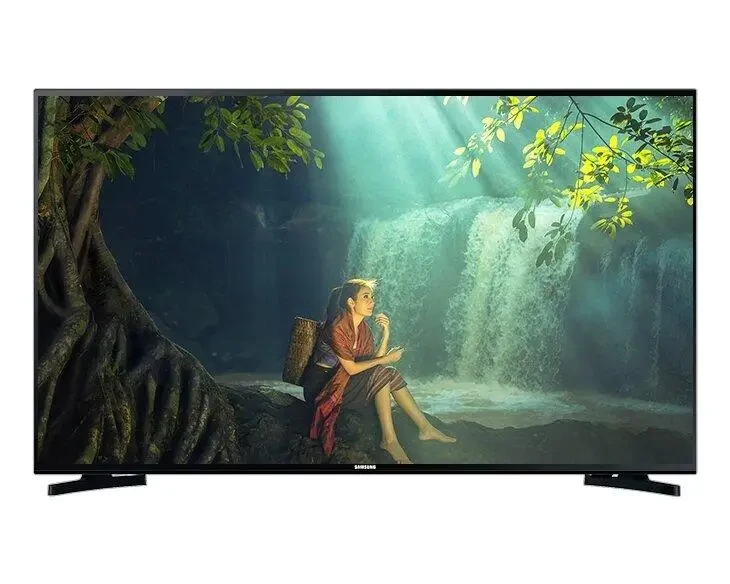 Смарт Телевізор SmartTV Slim 32" Full HD LED, IPTV, T2 ТВ ЗНИЖКА UE32T5300AUXUA