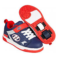 Роликові кросівки Heelys X2 Dual UP X2 HE100832 (33)