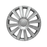 Kолпаки R13 SPYDER 4шт, фото 3