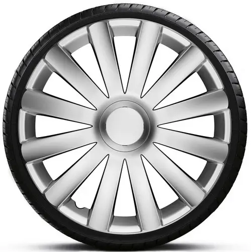 Kолпаки R14 SPYDER 4шт, фото 1