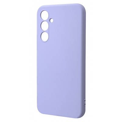 Чехол WAVE Colorful Case (TPU) Samsung Galaxy A54 light purple