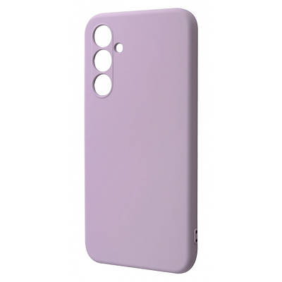 Чехол WAVE Colorful Case (TPU) Samsung Galaxy A54 black currant
