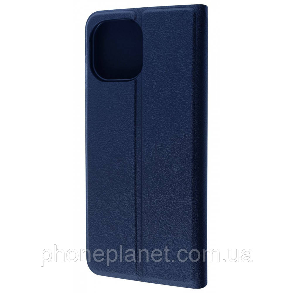 Чехол WAVE Stage Case Samsung Galaxy A24 4G blue, фото 1