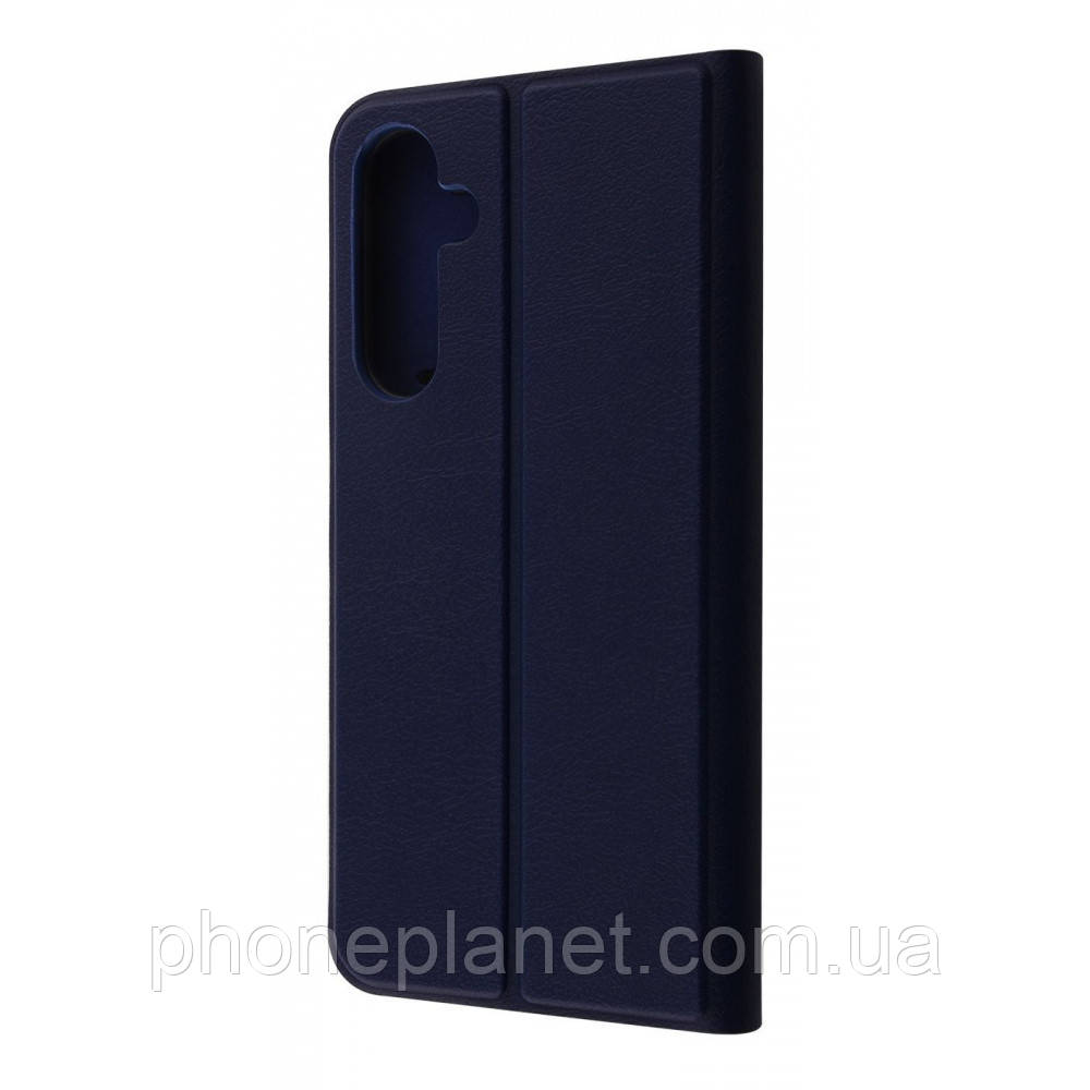 Чехол WAVE Stage Case Samsung Galaxy A54 blue
