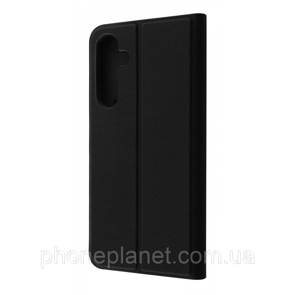 Чехол WAVE Stage Case Samsung Galaxy A54 black