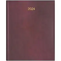 Щотижневик на 2024 рік, А4, Бюро Miradur, Brunnen, 73-761 60 294