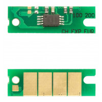 Чип для картриджа Ricoh Aficio SP111\/110, 2K Black AHK (1801096), фото 1